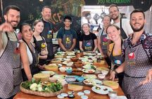 Traditional Thai Cooking Class with Smart Cook