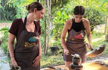 Traditional Thai Cooking Class with Smart Cook