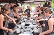 Traditional Thai Cooking Class with Smart Cook