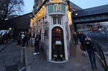 3-Hour Historic Pub Experience in London