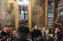 3-Hour Historic Pub Experience in London