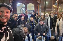 3-Hour Historic Pub Experience in London