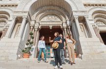 Afternoon Tour to Monaco Monte-Carlo Eze from Nice  