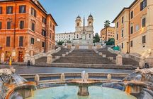 Rome Revealed a Guided Walking Tour Through Time and Tradition