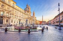 Rome Revealed a Guided Walking Tour Through Time and Tradition