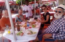 Mozambique Food and Culture Tour