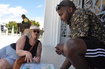 Private Full Day Historical & Arts Tour in Maputo