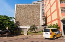 Private Full Day Historical & Arts Tour in Maputo