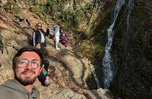 Gabala & Samakhi Tour/ All Entrance Fees Included Tour