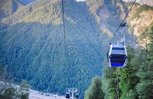 Gabala & Samakhi Tour/ All Entrance Fees Included Tour