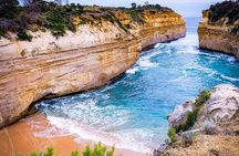 Private Premium Great Ocean Road with Lunch & Wildlife spotting