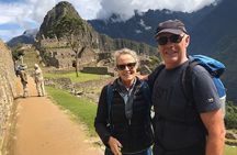 2 Days Sacred Valley and Machu Picchu Experience