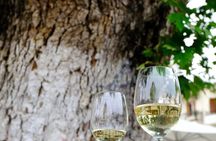 Wine Tasting Walking Tour in Old Town Chania