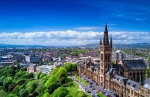 Privately Guided Day Tour of Glasgow