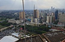 Historical Private Tour of Nairobi City