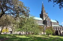 Privately Guided Day Tour of Glasgow
