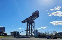 Privately Guided Day Tour of Glasgow