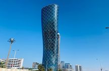 Abu Dhabi Full Day Modern Tour 