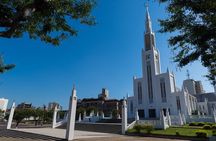 Private Full Day Historical & Arts Tour in Maputo