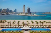 From Dubai to Abu Dhabi Full Day Prime Sightseeing City Tour 