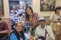 Private Local Wheels: Neighborhoods That Surprise