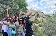 Provence in One Day Small Group Day Trip from Avignon