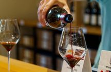 Afternoon Wine Tour to Chateauneuf du Pape from Avignon