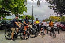 Full Day Ebike Tour in the Luberon Region from Avignon