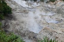 St Lucia Island Excursion Day Tour