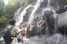 Best Of ATV Quad Bike Jungle Swing And Waterfall Private Tour