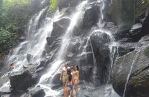 Best Of ATV Quad Bike Jungle Swing And Waterfall Private Tour