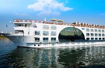 From Cairo 4 Days / 3 Nights Nile Cruise Aswan Luxor Flights, AI 