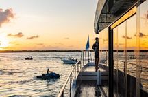 Sunset Cruise Party - All-Inclusive Experience
