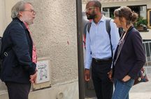Paris: Street Art Tour with a Street Artist Guide