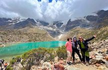 Tour Humantay lake in Cusco