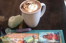 Tarot Reading with Coffee & Chocolate @Xocodiva 