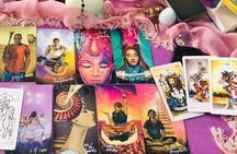 Tarot Reading with Coffee & Chocolate @Xocodiva 