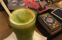 Tarot Reading with Coffee & Chocolate or Smoothie