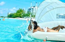 Beach and Ocean float rental
