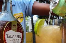Shared Curacao East Side Tour and Liquor Tasting 
