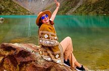 Tour Humantay lake in Cusco