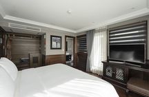  3-Day Hera Cruise Tour in Halong Bay from Hanoi