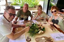 Fun Thai Cooking Class near Bangkok