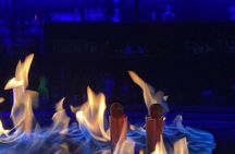Night walking tour with Panamanian rum degustation