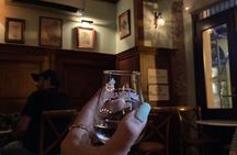 Night walking tour with Panamanian rum degustation