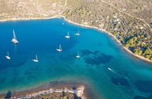 Private speedboat tour to Blue Lagoon and 3 Islands