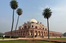 Private Half Day Delhi City Tour