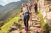 Inca Trail Adventure to Machu Picchu 2 Day Tour