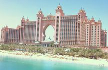  Dubai City Tour with Hotel Transfers