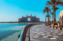 Dubai Private City Tour